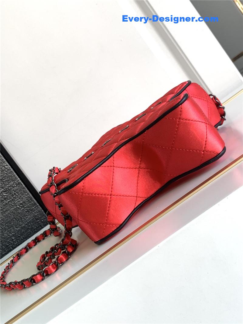 Ch**el pentagram bag