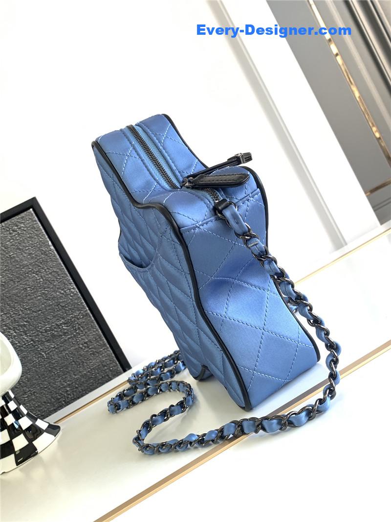 Ch**el pentagram bag