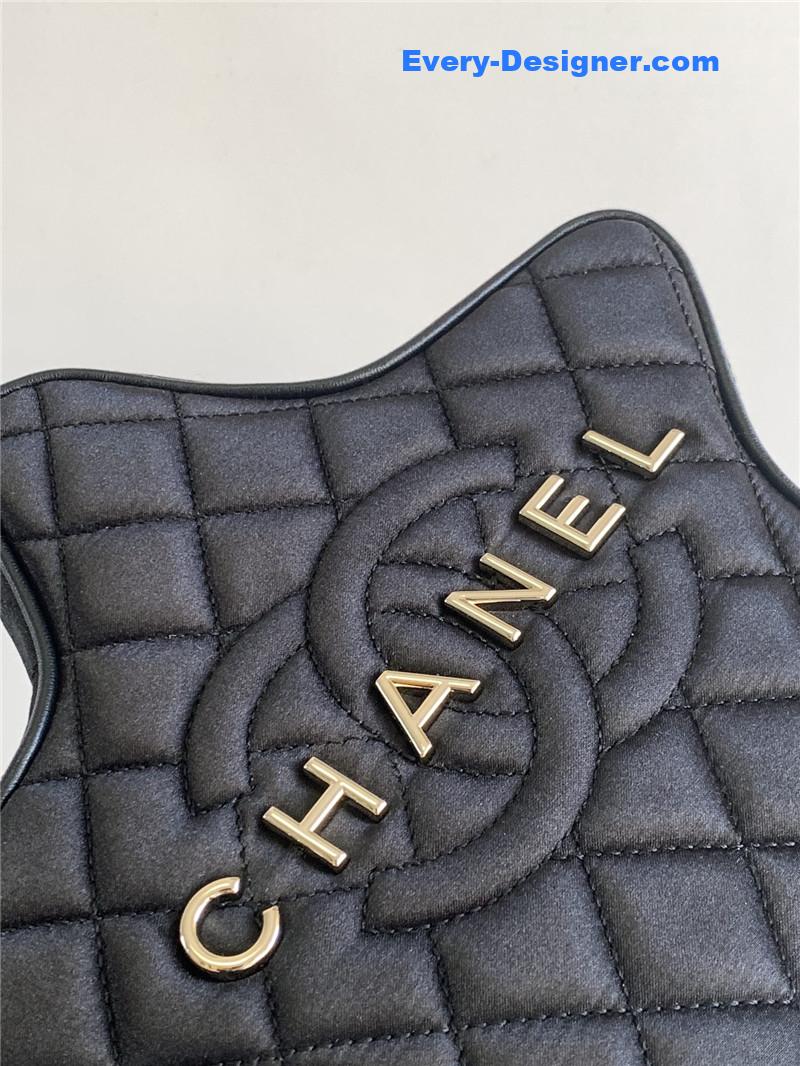Ch**el pentagram bag
