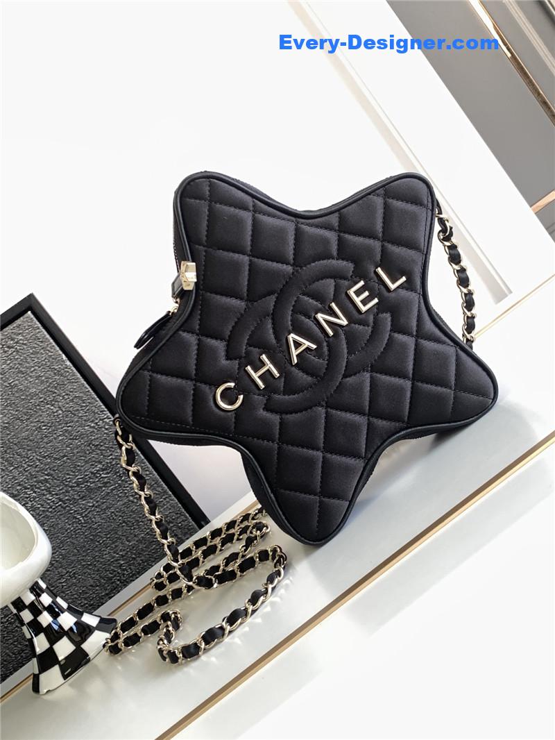 Ch**el pentagram bag
