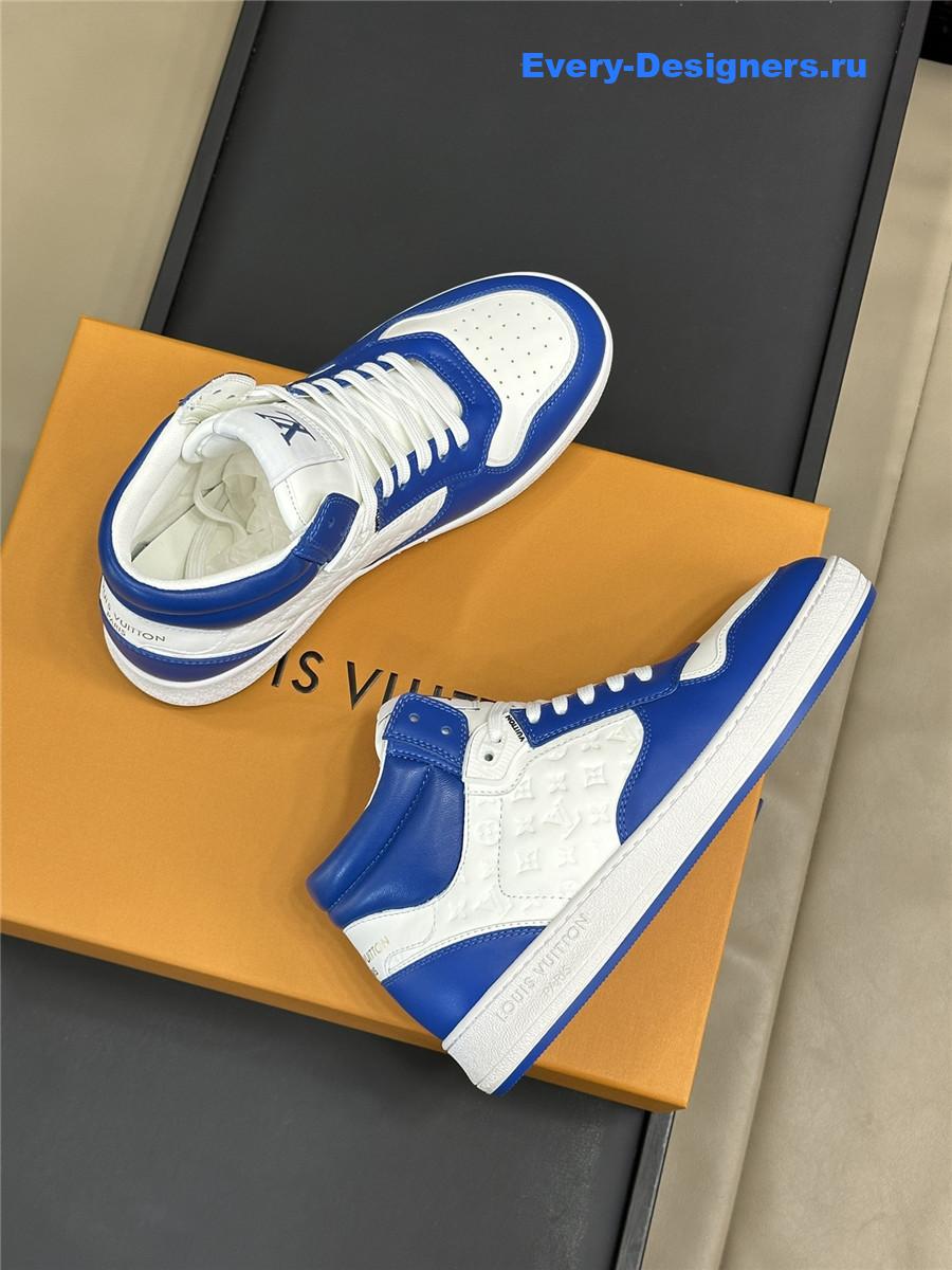 l0vis Vvtt0n lv stadium high-top sneaker
