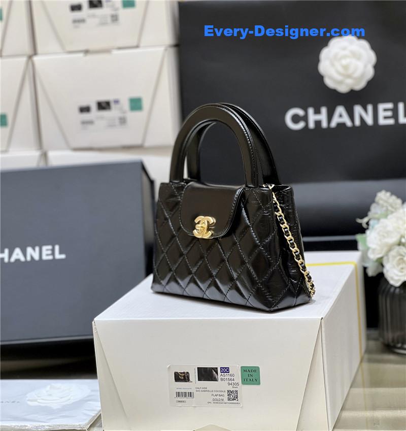 Ch**el kelly bag