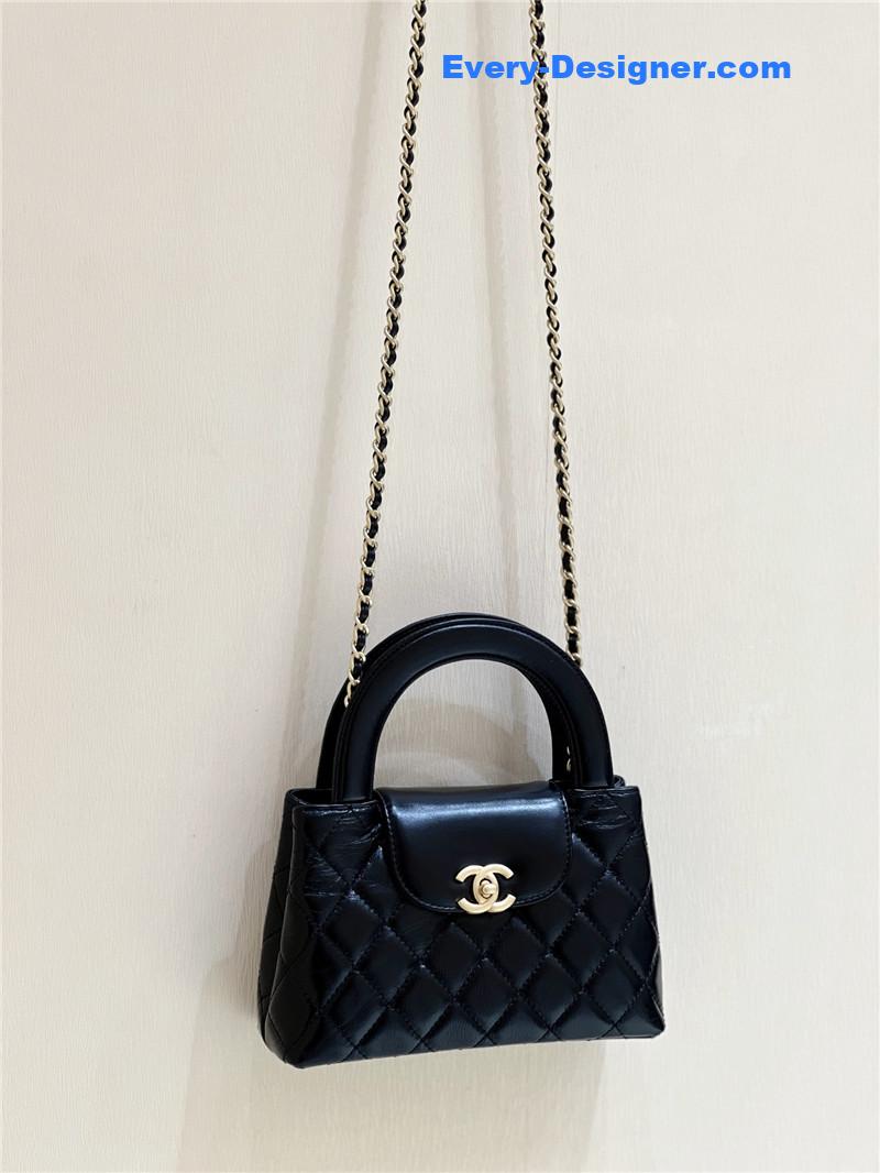 Ch**el kelly bag