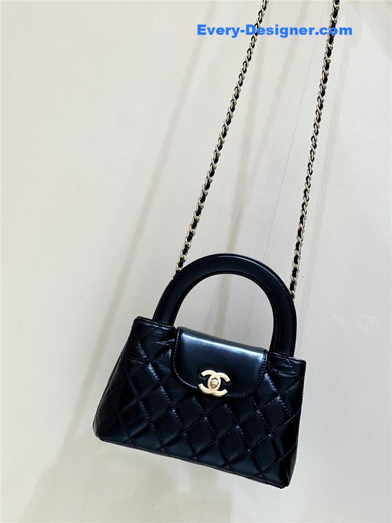 Ch**el kelly bag