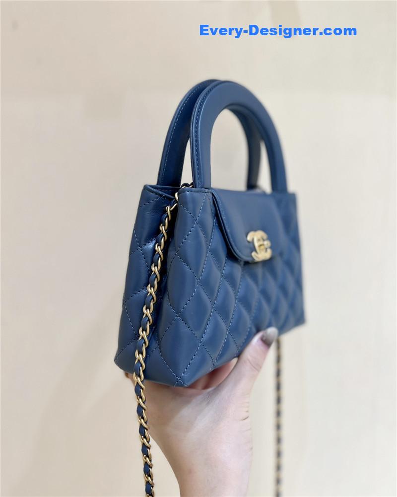 Ch**el kelly bag