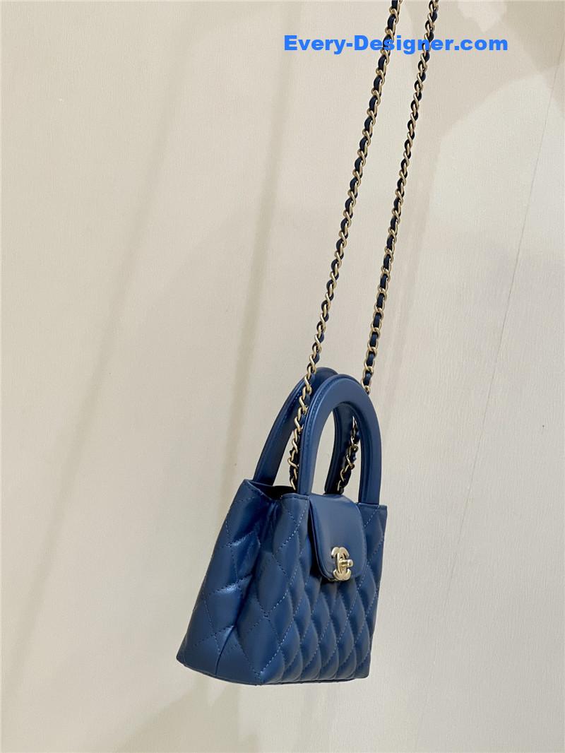 Ch**el kelly bag