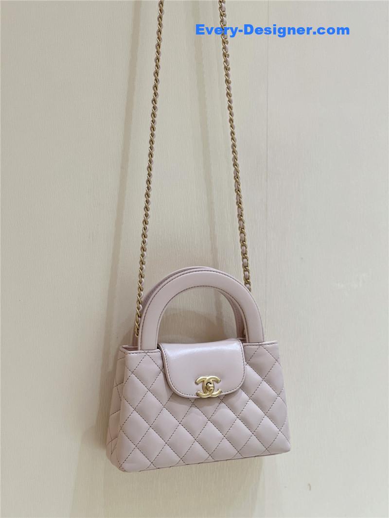 Ch**el kelly bag