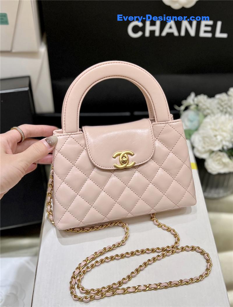 Ch**el kelly bag