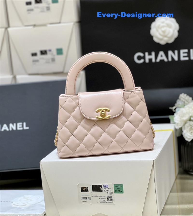 Ch**el kelly bag