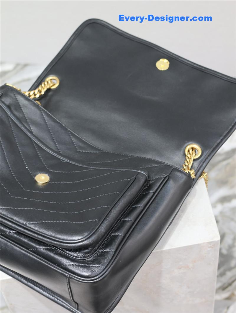 Y51 niki large bag