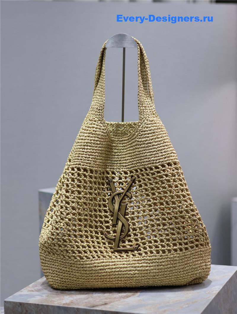 Y51 icare maxi shopping tote bag
