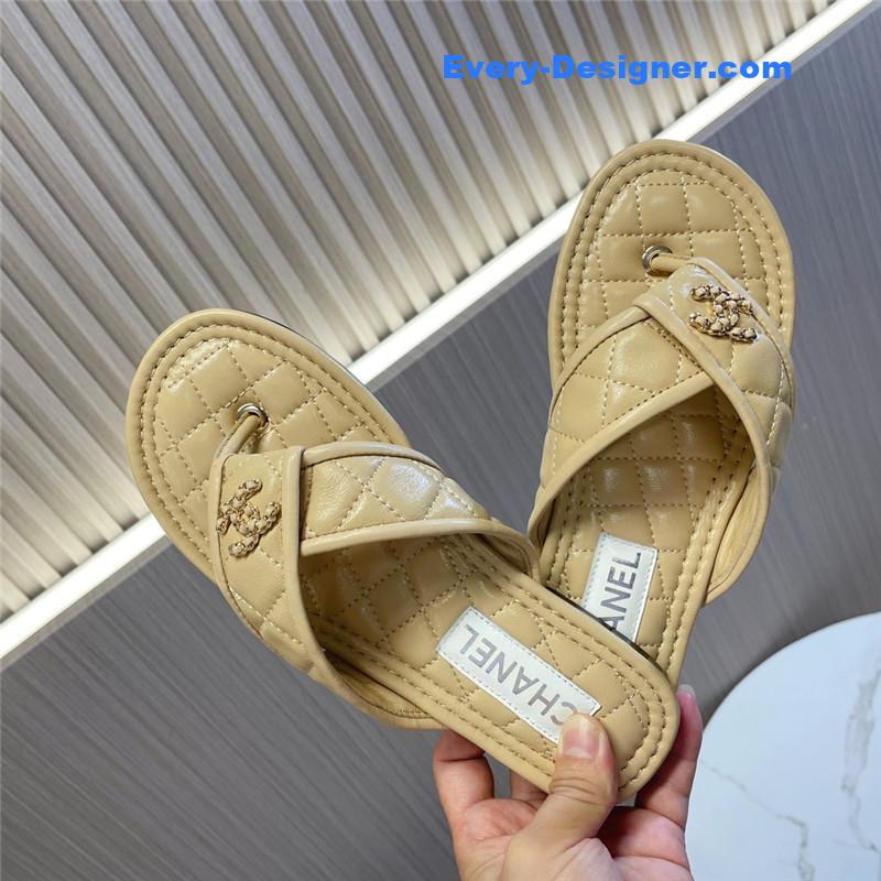 CC new flip flops