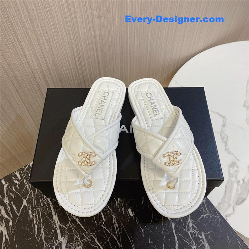 CC new flip flops