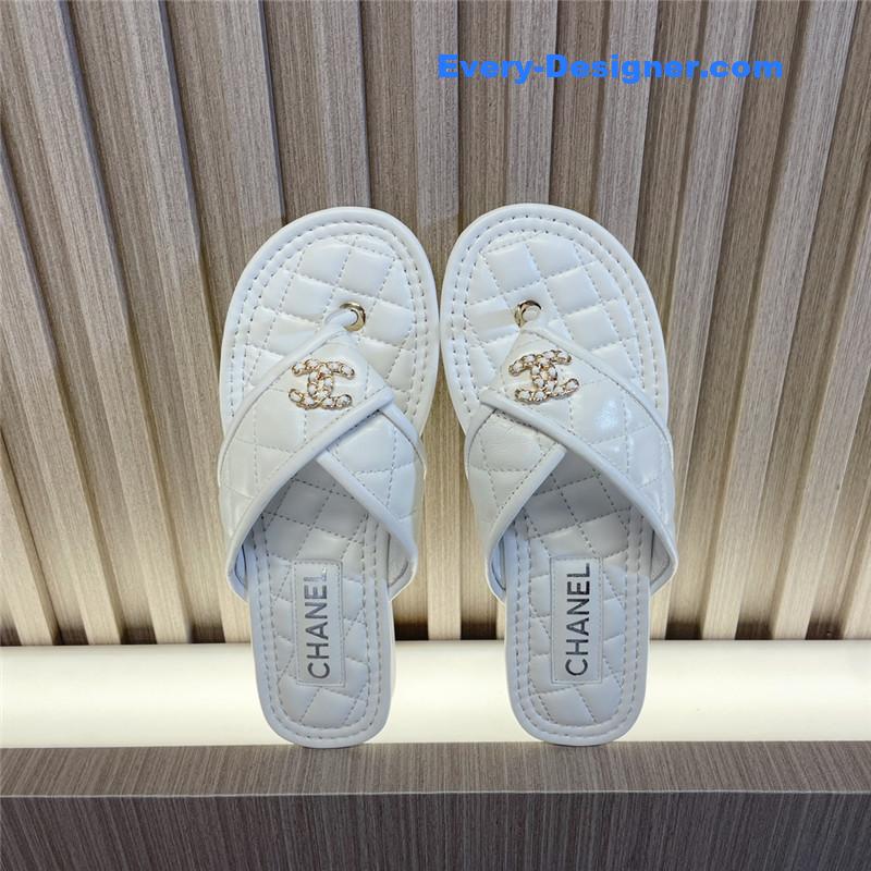 CC new flip flops