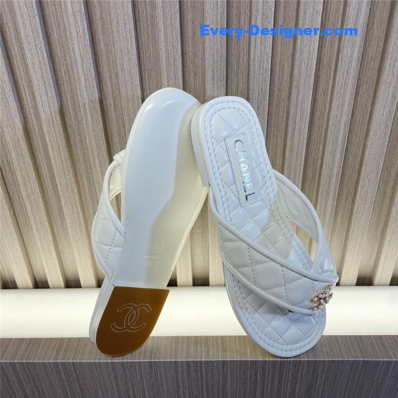 CC new flip flops