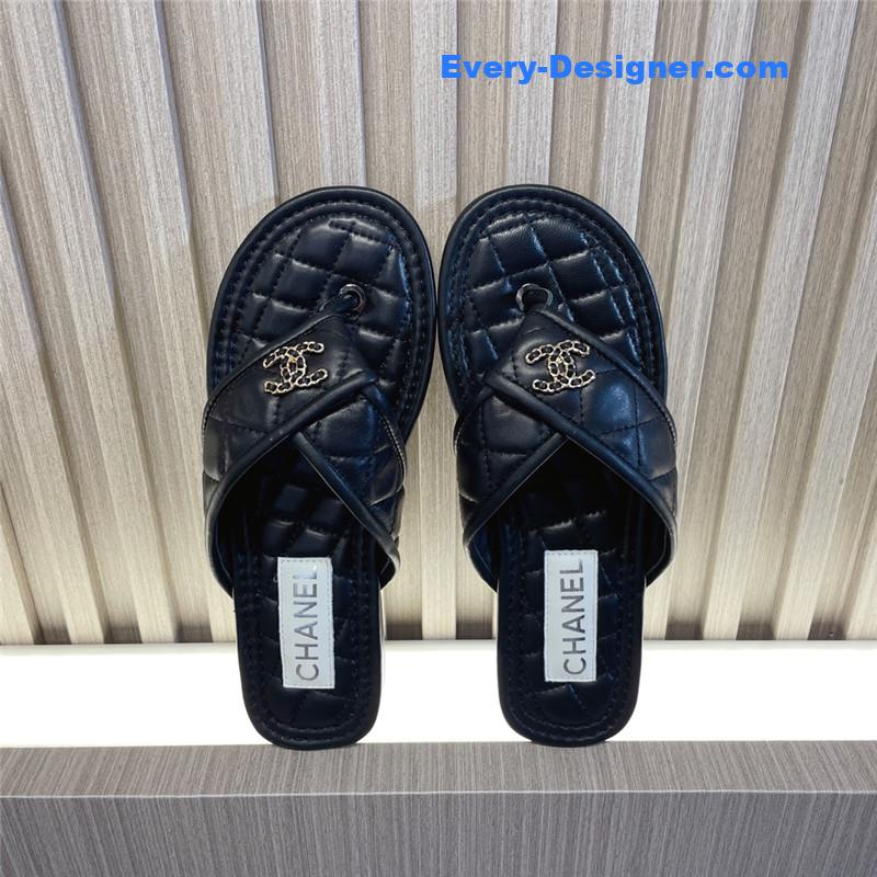 CC new flip flops
