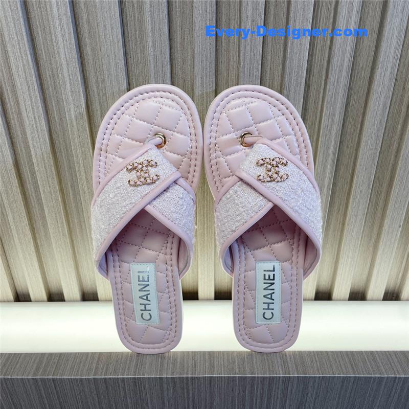 CC new flip flops