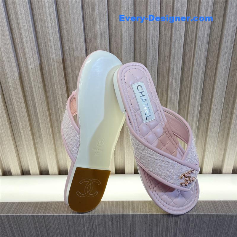 CC new flip flops