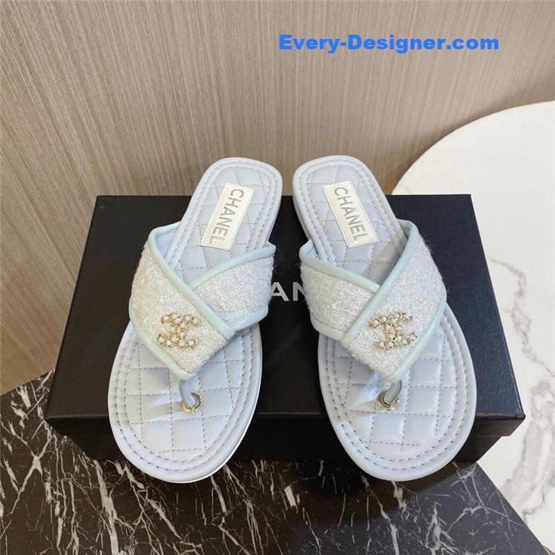 CC new flip flops