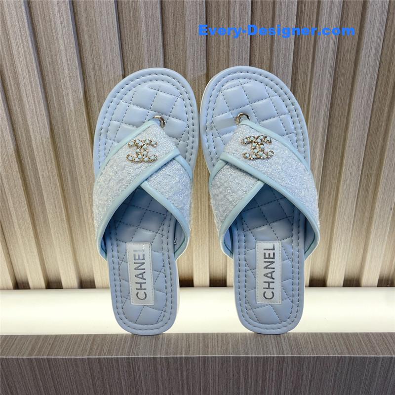 CC new flip flops