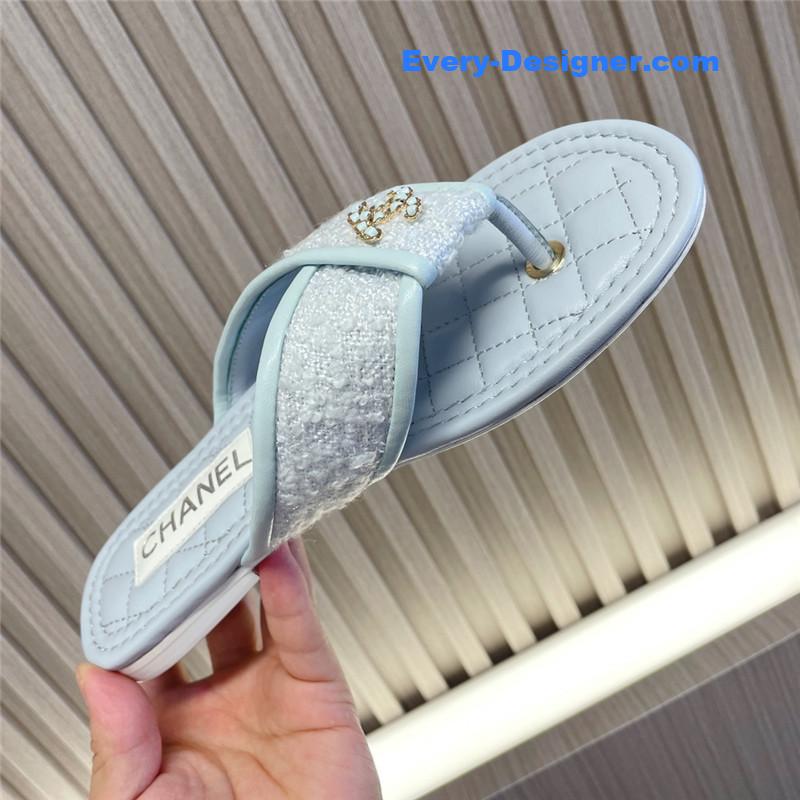 CC new flip flops