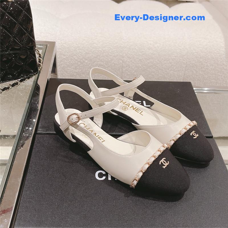 CC new sandals
