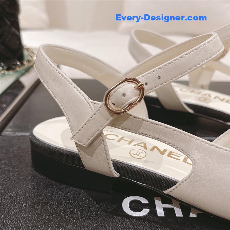 CC new sandals