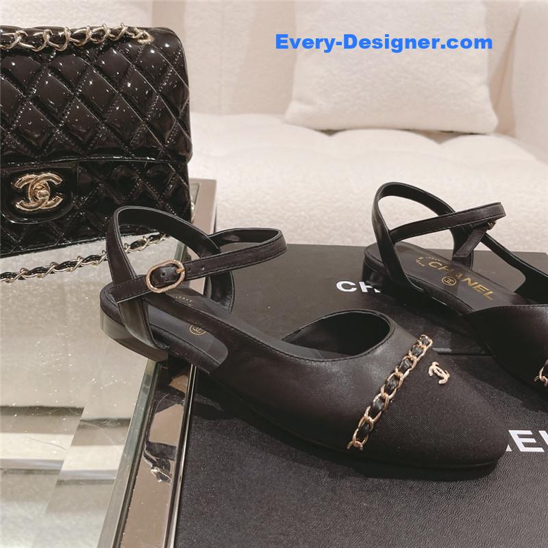 CC new sandals