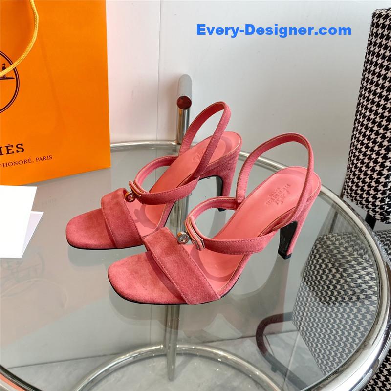 H**me5 glamour high heeled sandals