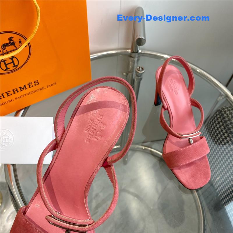 H**me5 glamour high heeled sandals