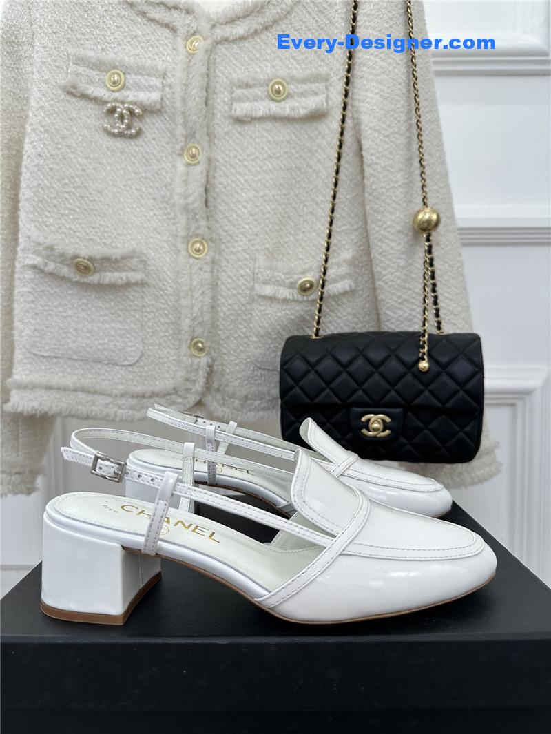 CC classic back air sandals