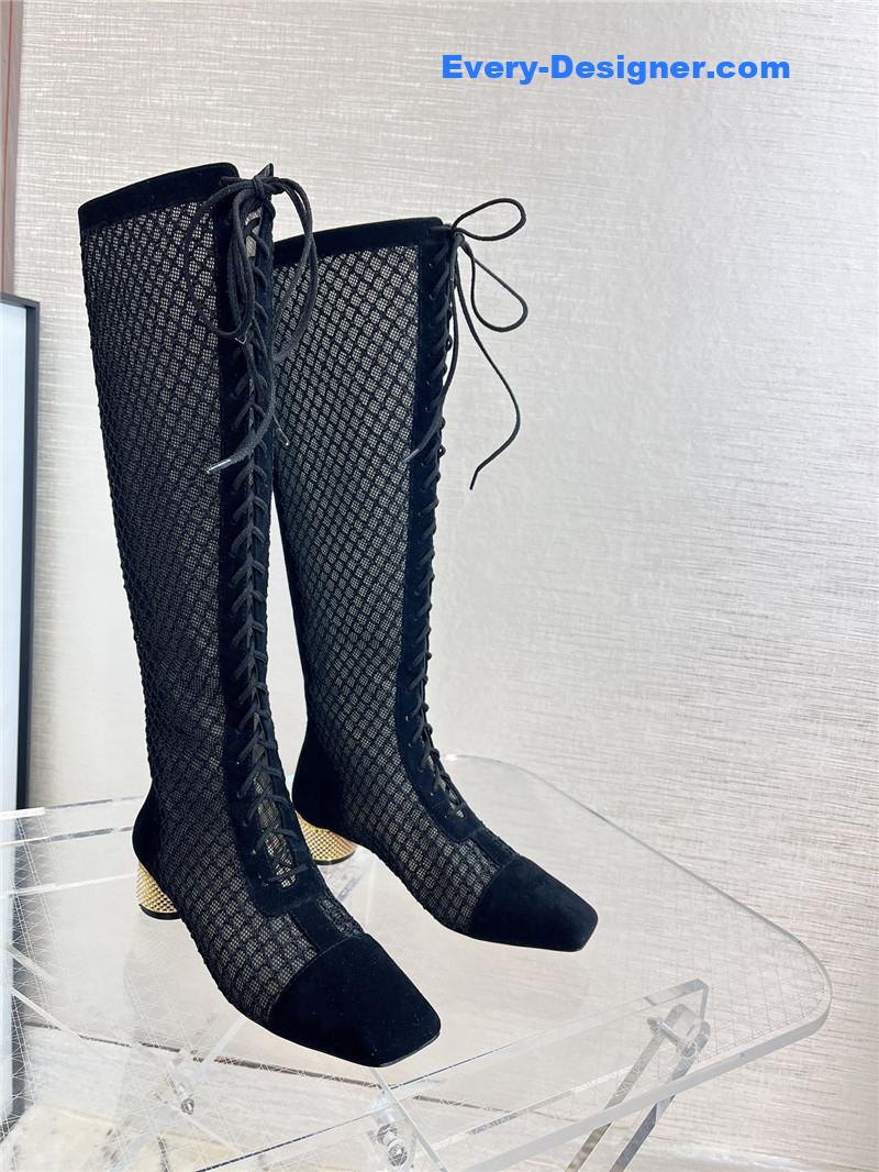 D10r naughtily-d boots
