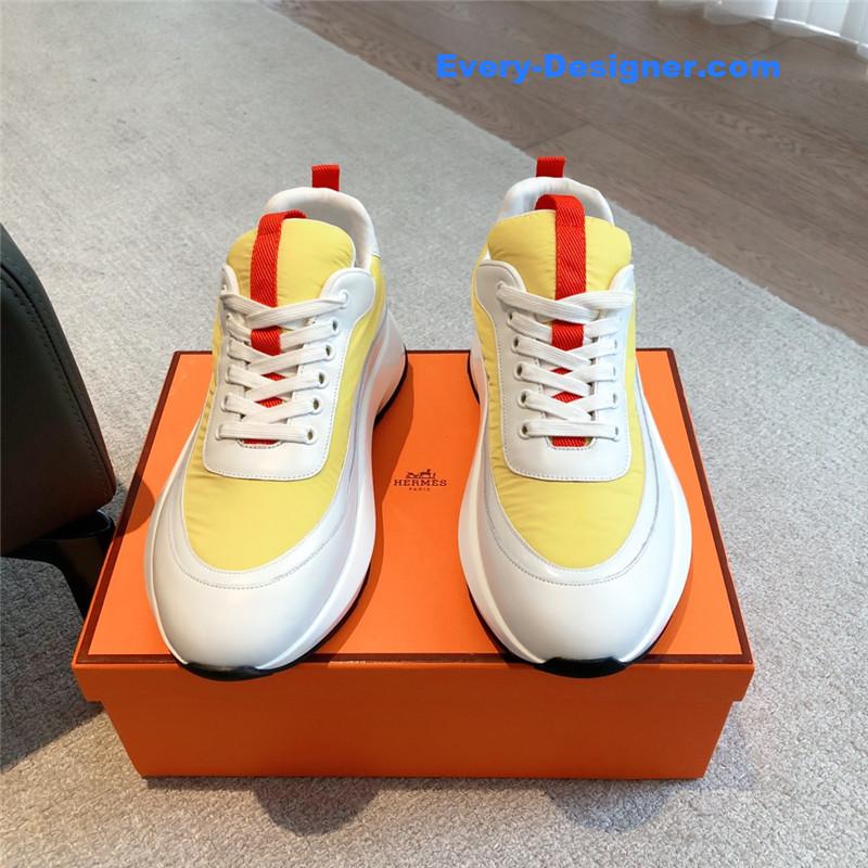 H**me5 new sneakers