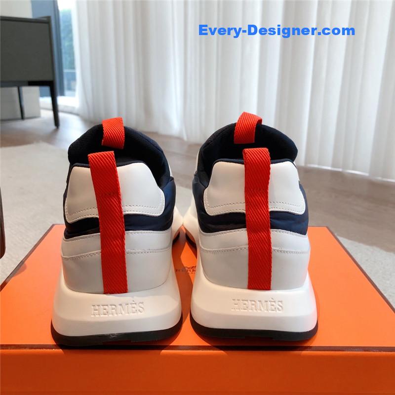 H**me5 new sneakers