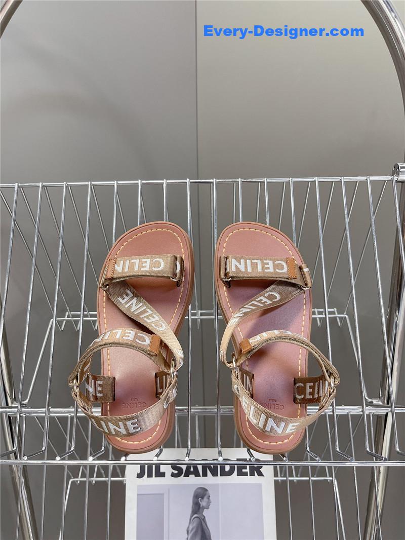 Ce1i*e hot style beach sandals