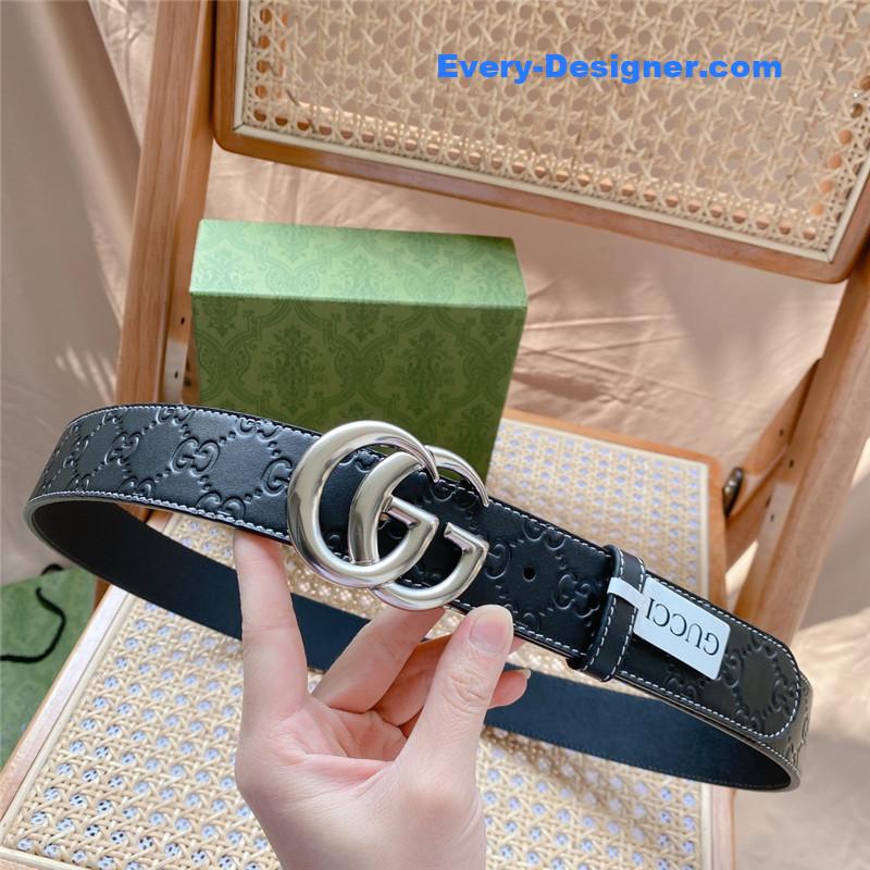 Gvc*1 classic belt
