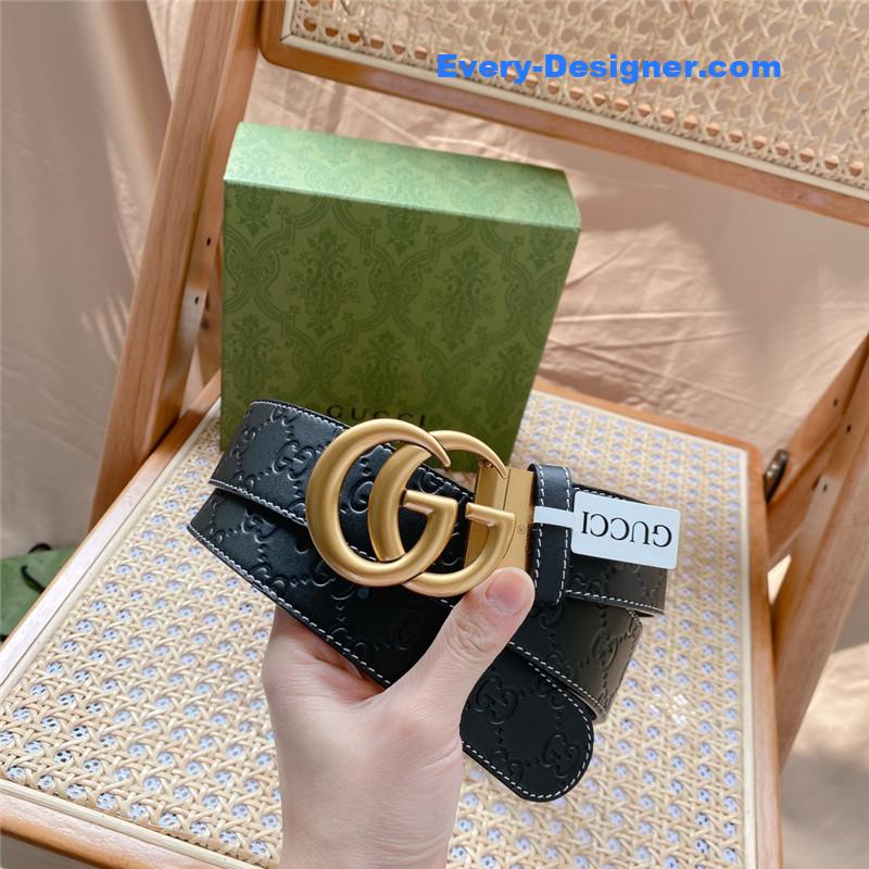 Gvc*1 classic belt