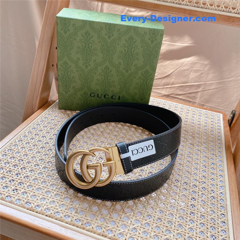 Gvc*1 classic belt