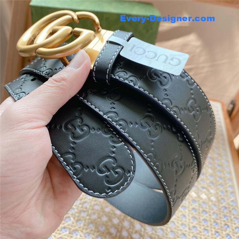 Gvc*1 classic belt
