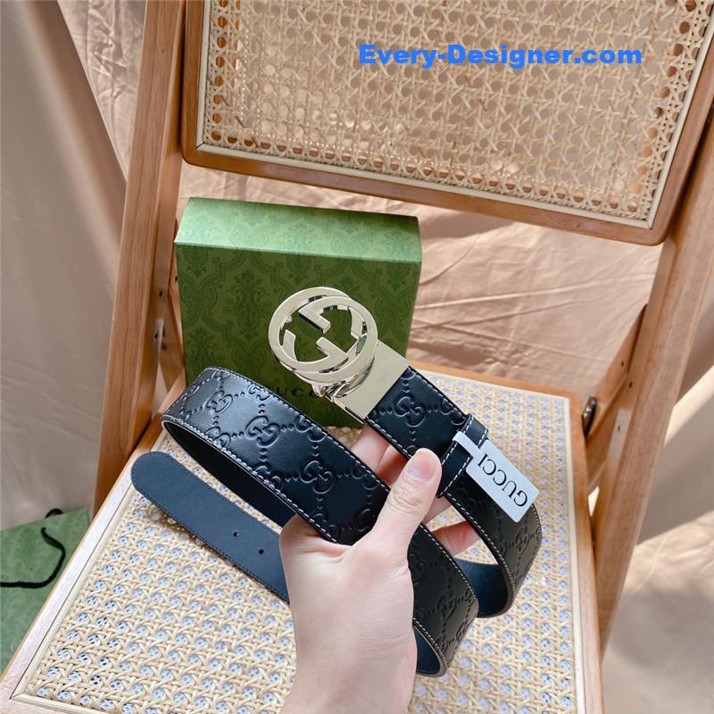 Gvc*1 classic belt