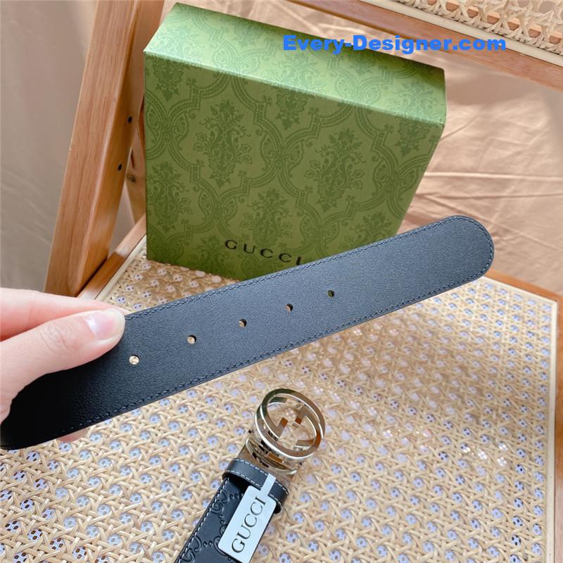 Gvc*1 classic belt
