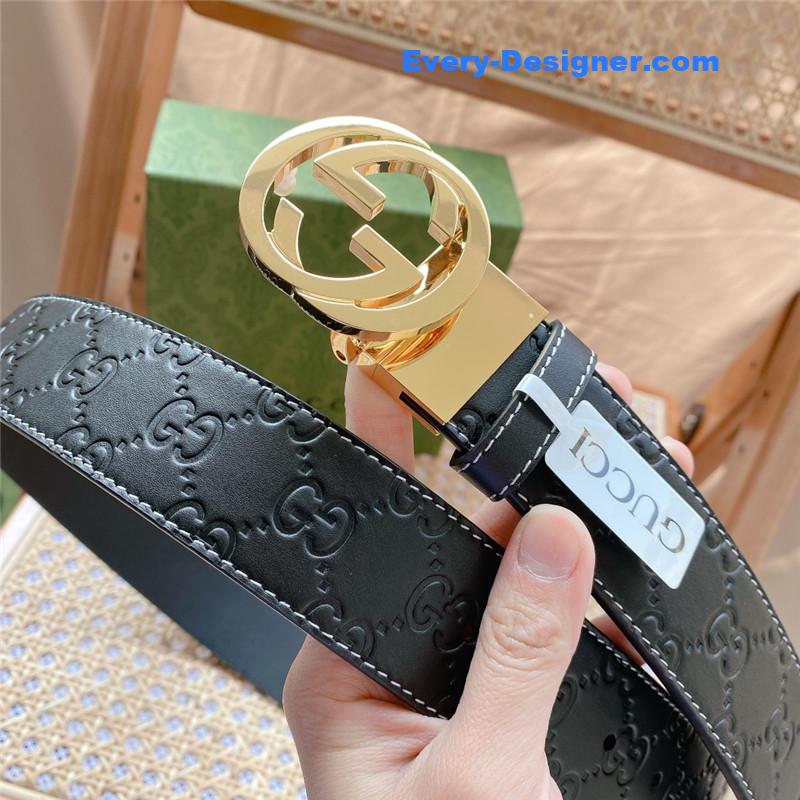 Gvc*1 classic belt