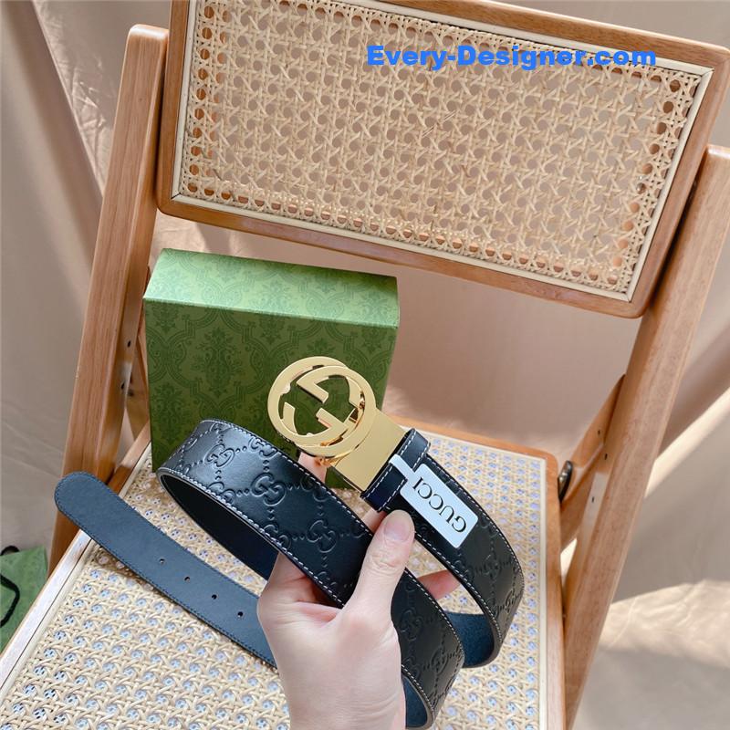 Gvc*1 classic belt
