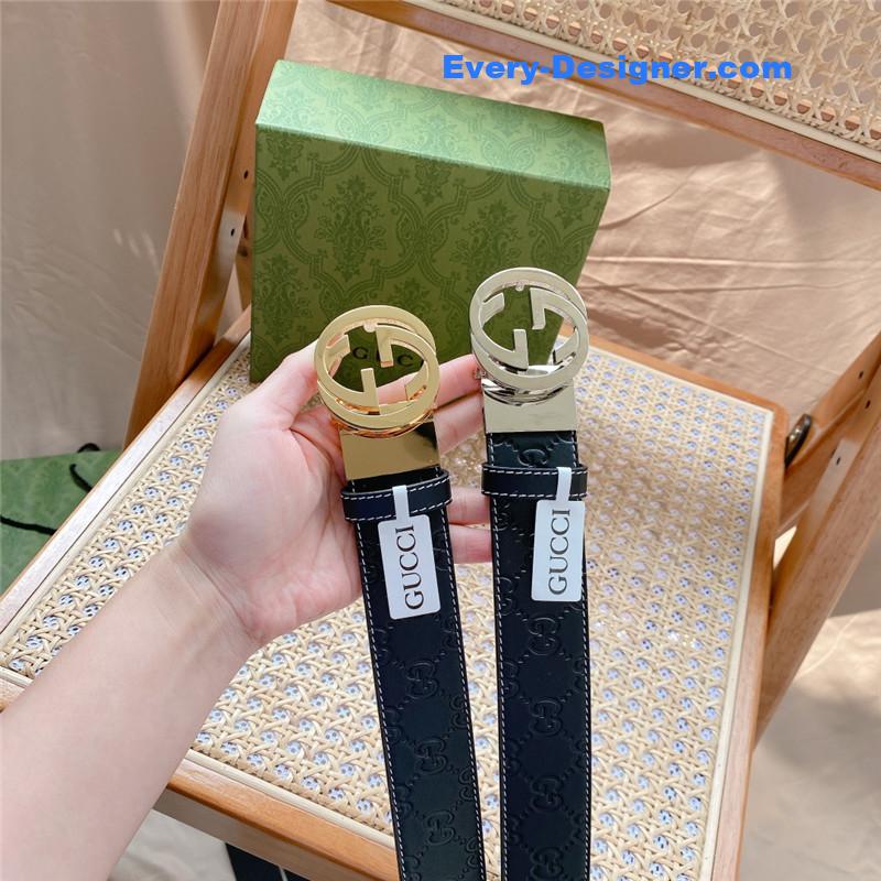 Gvc*1 classic belt