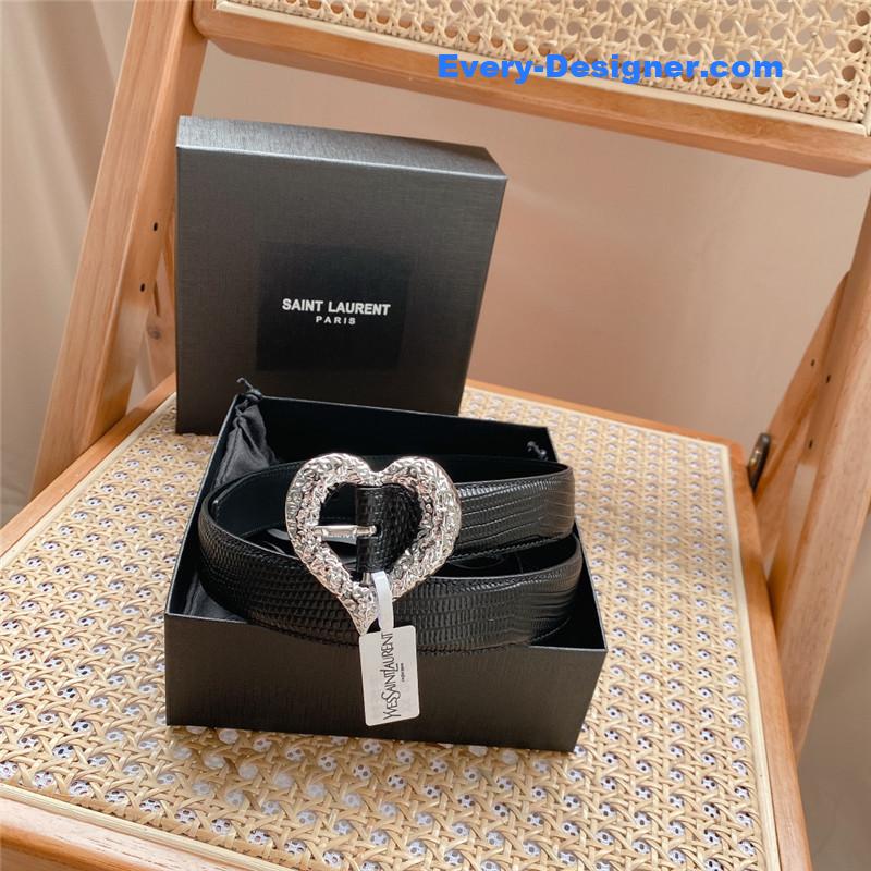Y51 classic belt