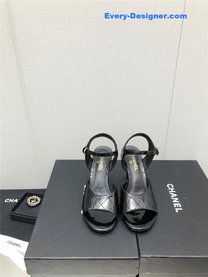 CC new sandals