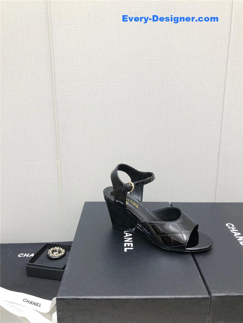 CC new sandals