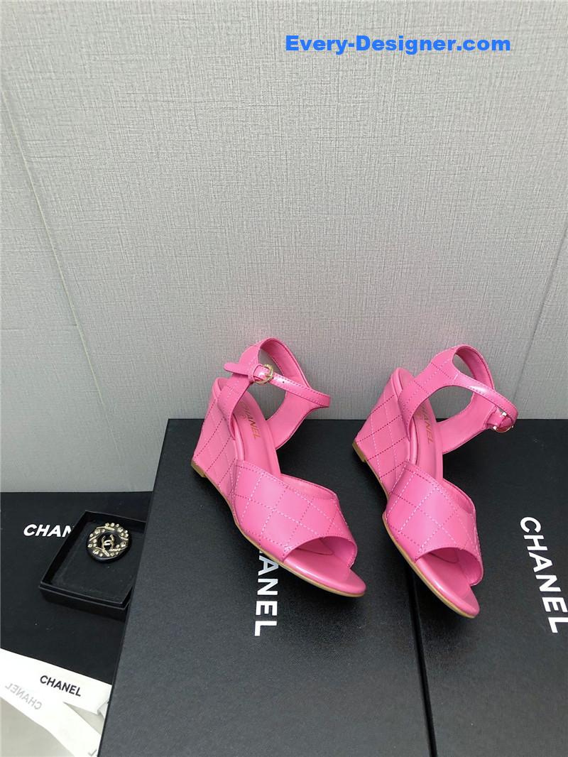 CC new sandals