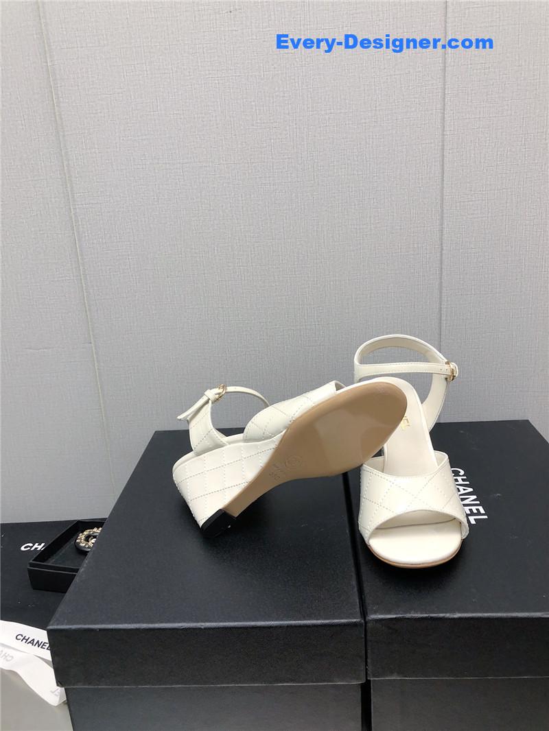 CC new sandals
