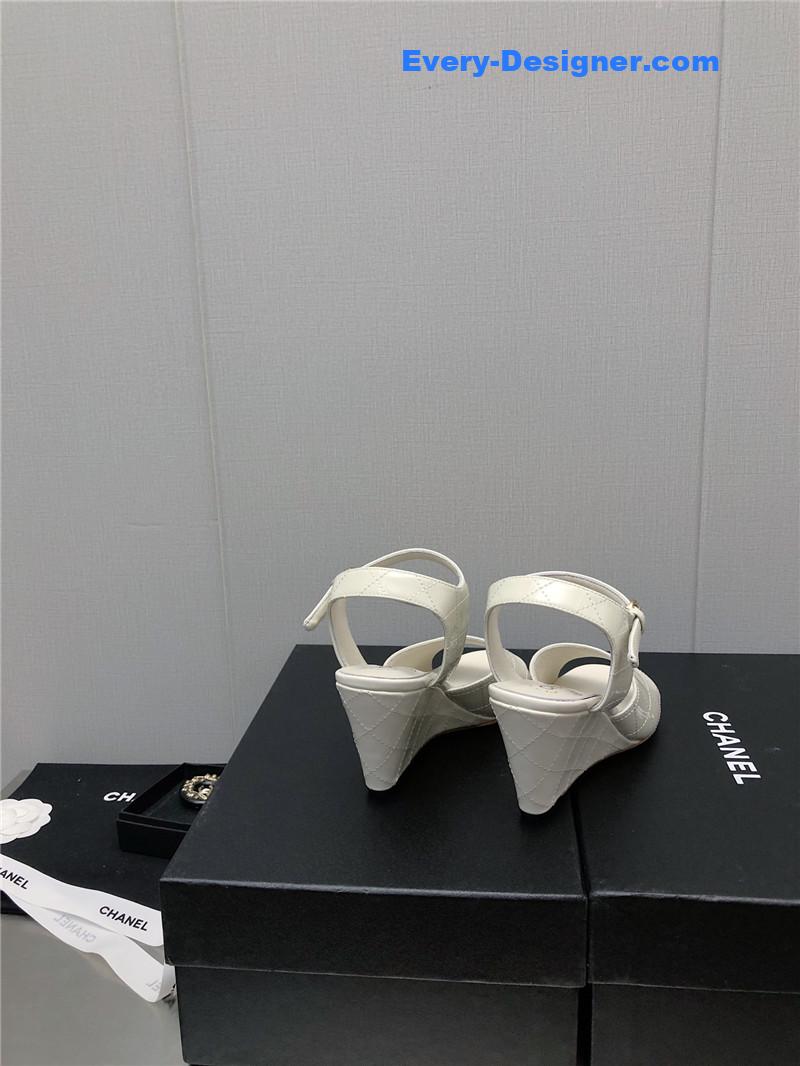 CC new sandals